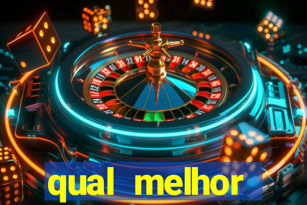 qual melhor aplicativo de jogo para ganhar dinheiro